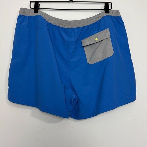 L.L. Bean Packable Stowaway Shorts XL - Picture 7 of 9